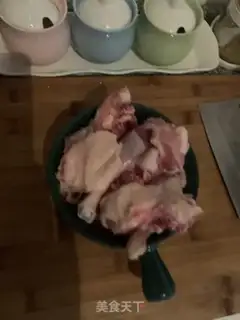 Make A beer duck step 1