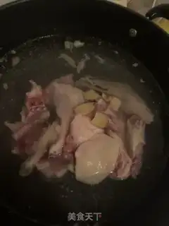 Make A beer duck step 2