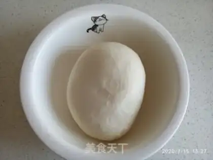 Make Steam pie step 2