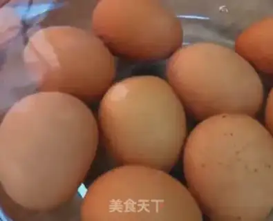 Make Five balls step 1
