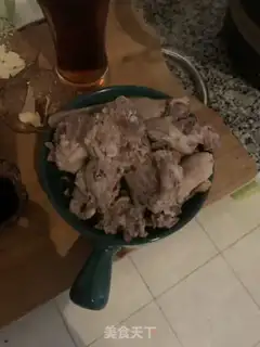 Make A beer duck step 3
