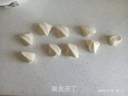 Make Steam pie step 3