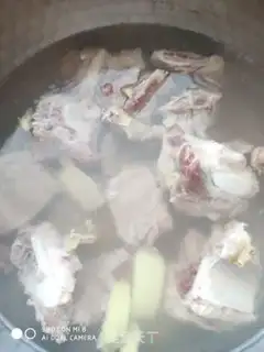 Make Spring cabbage step 0