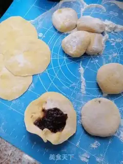 Make Noodles step 6