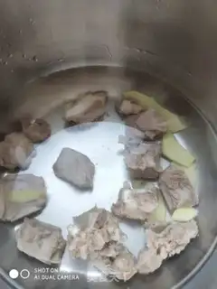 Make Spring cabbage step 2