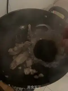 Make A beer duck step 6