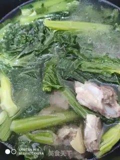 Make Spring cabbage step 3
