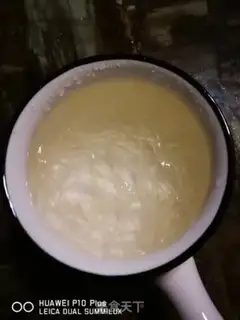Make Fish strawberry jelly for years step 3