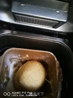 Make Homemade bread step 6