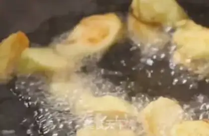 Make Pepper and eggplant step 5