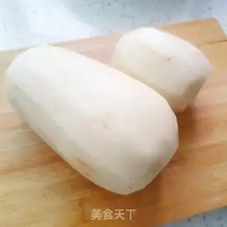Make Sour spicy step 0