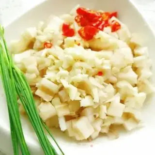 Make Sour spicy step 2