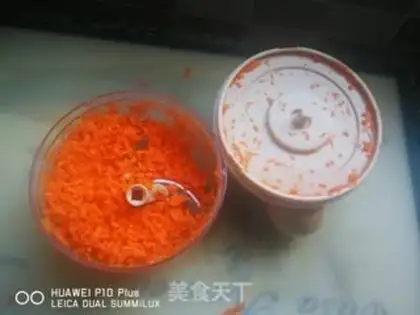Make Emerald Bean Point step 5