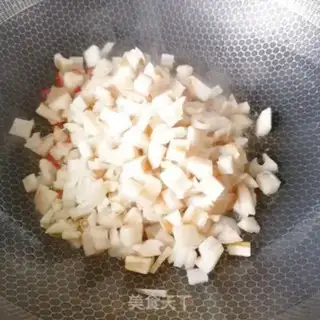 Make Sour spicy step 4