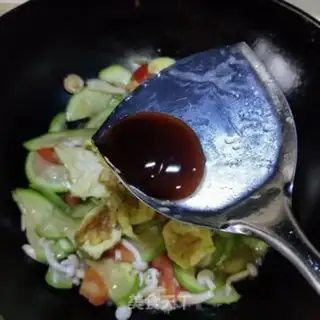 Make Scrambled eggs step 11