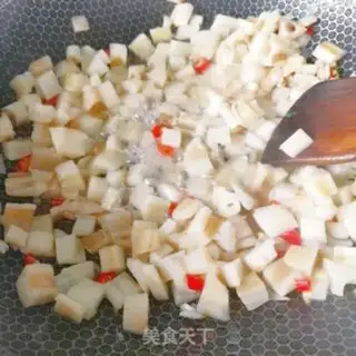 Make Sour spicy step 5
