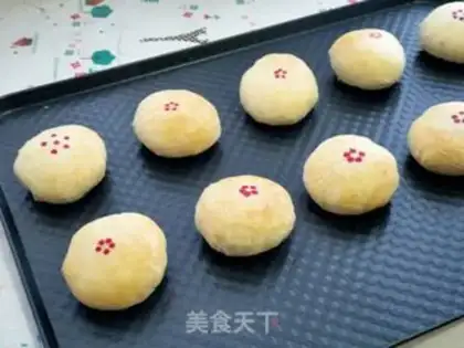 Make Yunnan Flowers step 20