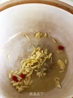 Make Shrimp fans step 2