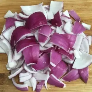 Make Onions step 0