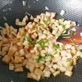 Make Sour spicy step 7