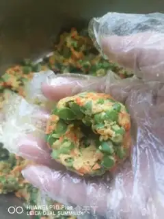 Make Emerald Bean Point step 11