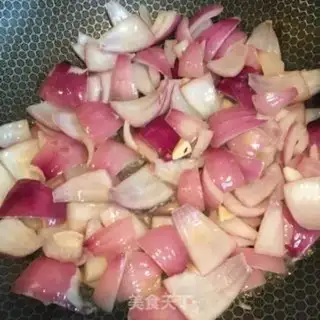Make Onions step 2