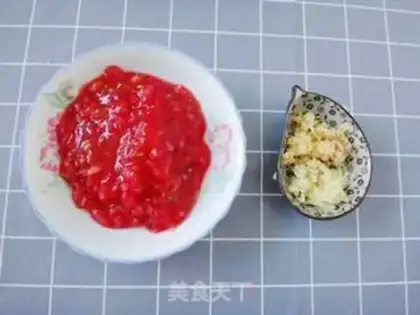 Make Cheese Juice step 1