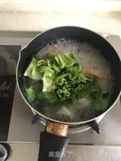 Make Qing-tao step 3