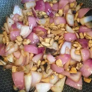 Make Onions step 3