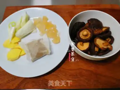 Make Powder step 1