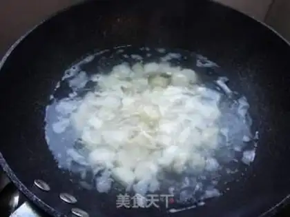 Make Cheese Juice step 2