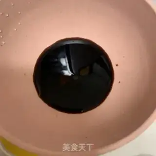 Make Big pig hoof step 5