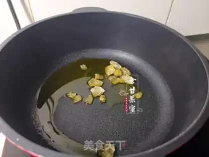 Make Powder step 2