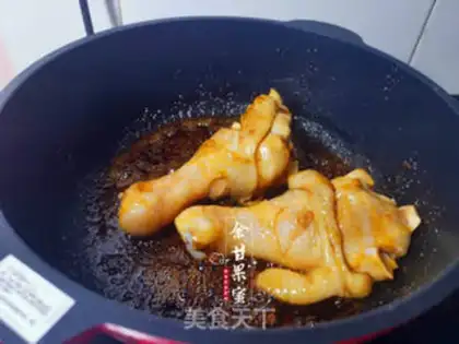 Make Powder step 3