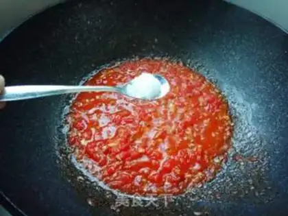 Make Cheese Juice step 4