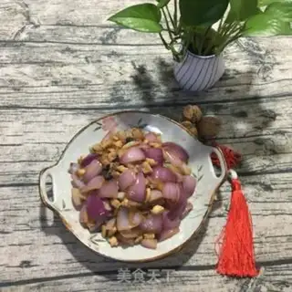 Make Onions step 5