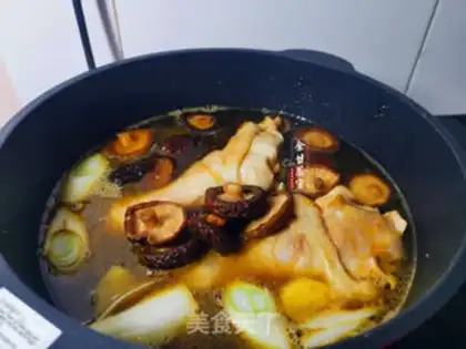 Make Powder step 4