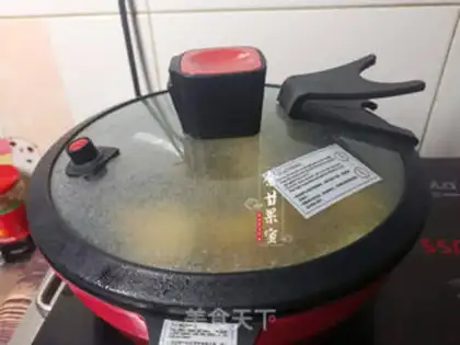 Make Powder step 5