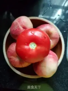 Make Vegetable juice step 0