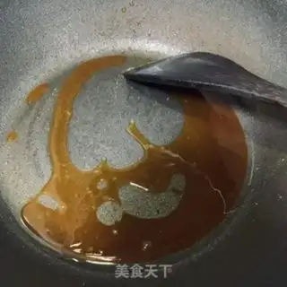 Make Big pig hoof step 8