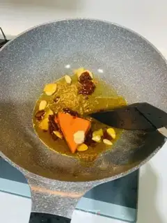 Make A boiled chicken step 0