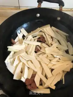 Make Creamed beef step 3