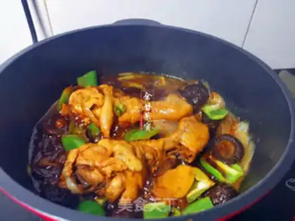Make Powder step 6