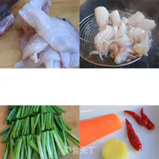 Make I