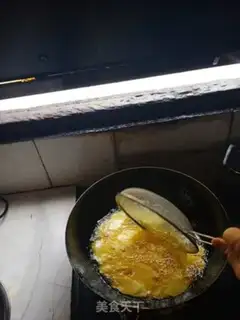 Make Potato chips step 4