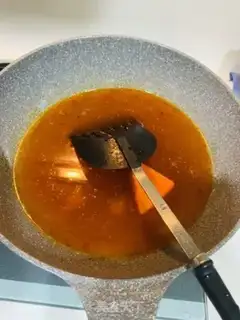 Make A boiled chicken step 1