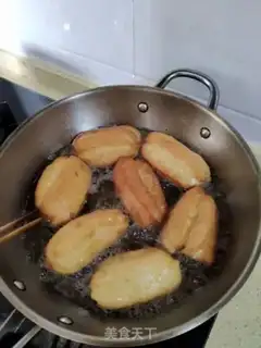 Make Fries step 10