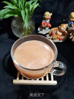Make Vegetable juice step 4