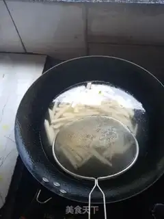 Make Potato chips step 7