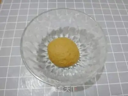 Make Red sugar step 3
